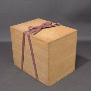 名木玉椿、银挑茶盒套装、奥州印花棉布、奇特茶盒、永乐等，附工具附件 dbsy6599-f