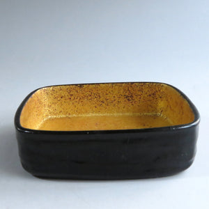 Mitsuo Takana, Chidori Makie Junji Shiota, Rope Lacquerware Wajima Lacquerware "Sun" Wajima lacquer ware dbfsy9538-9