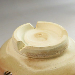 Nested tea bowl for tea box Gohonta Tsuru Sha/Mishima Kyogen Hakama dbsy10416-k