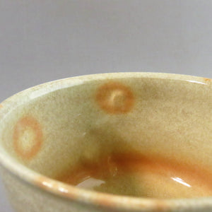 茶盒用嵌套茶碗 Gohonta Tsuru Sha/三岛狂言袴 dbsy10416-k