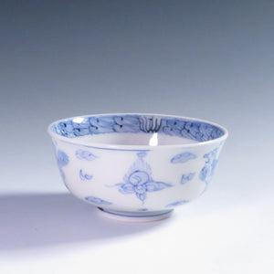 Era: Imari Hand-drawn lines, Kirin jewels, Kokumidashi, 10 customers (includes box purchased in 1825) Also suitable for pouring matcha dbsy11067-z